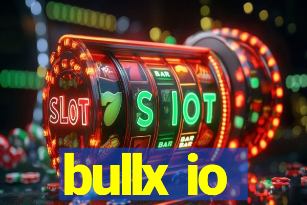 bullx io